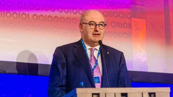 Phil Hogan