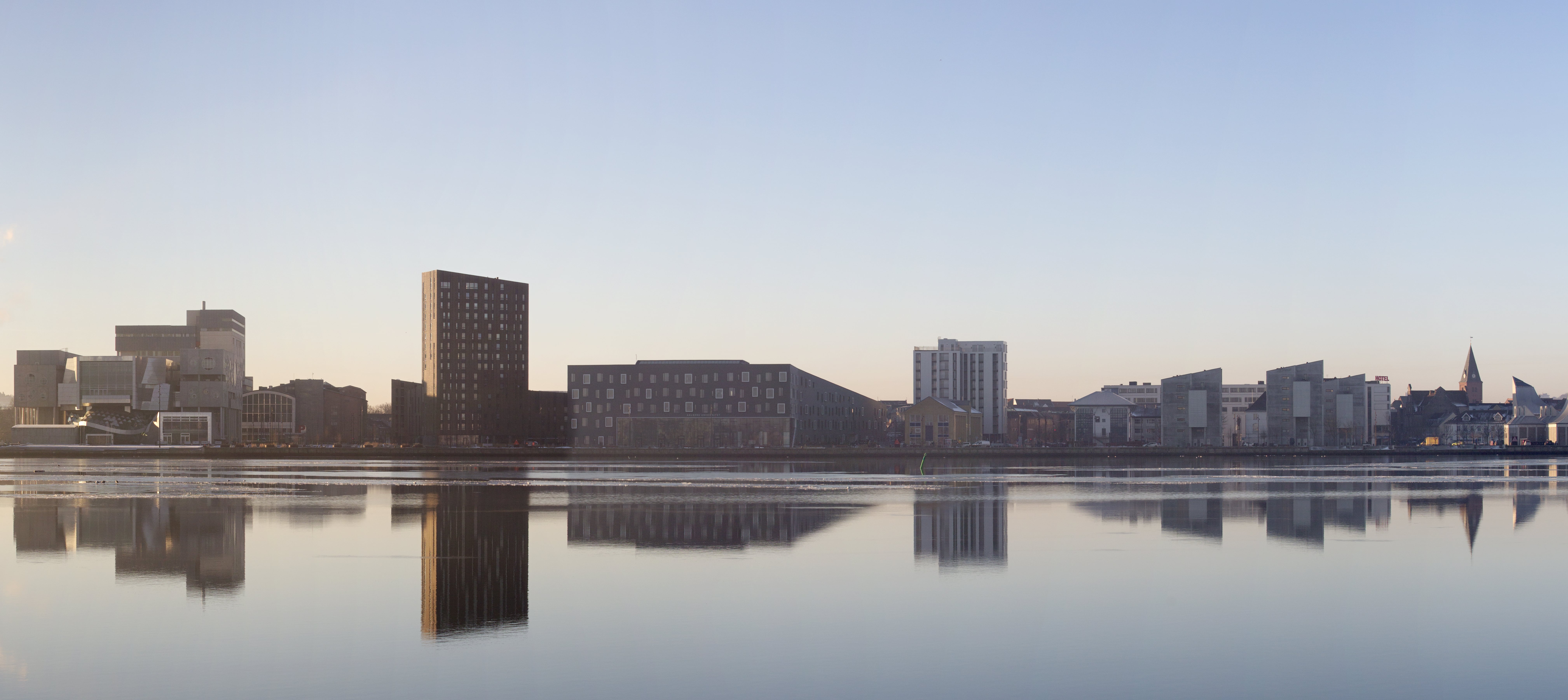 Aalborg