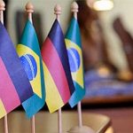 Studie: Deutschland und Brasilien