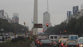 Study about Argentinas debt crisis