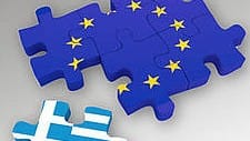 grexit - the greek debt crisis