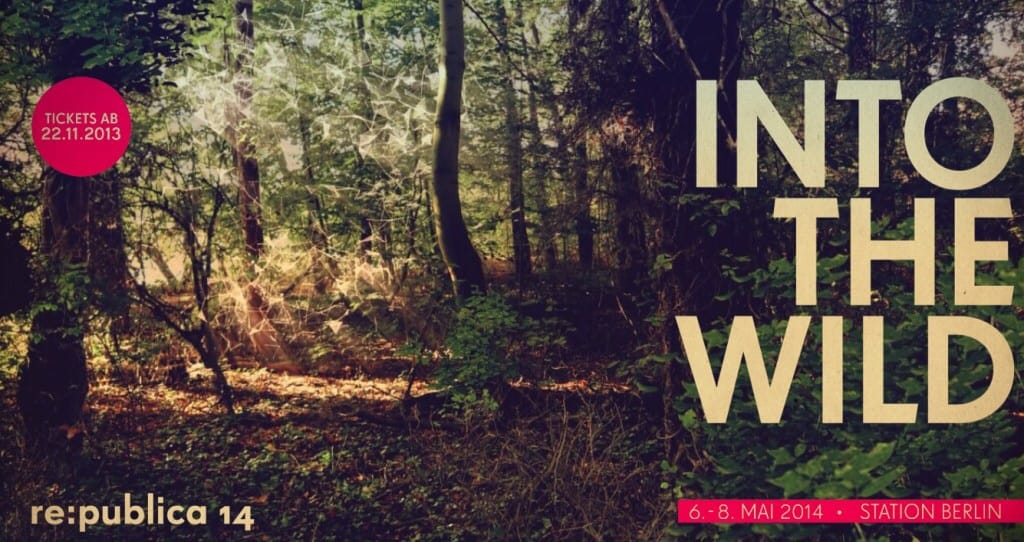 re:publica 2014 poster