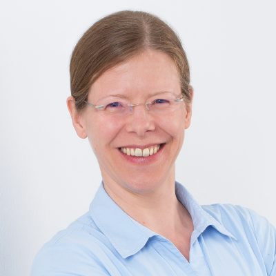 Cora Jungbluth
