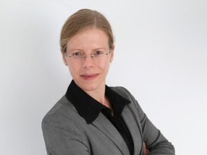 Cora Jungbluth