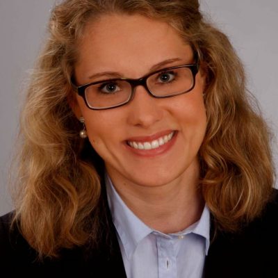 Nina-Maria Siebke