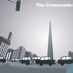 Titel Crossroads BETA
