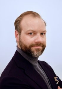 Christian Bluth