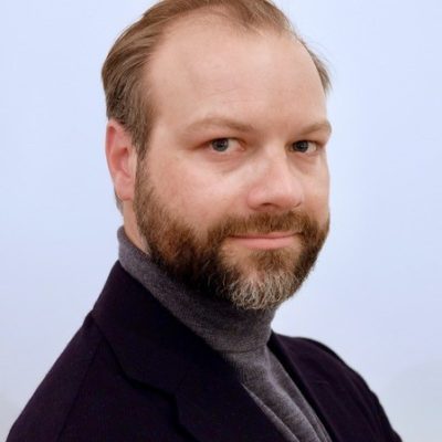 Christian Bluth