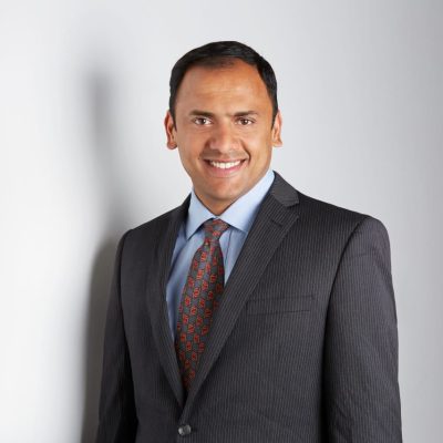 Murali Nair