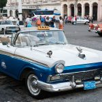 Obama to Visit Cuba & Argentina cuba cover