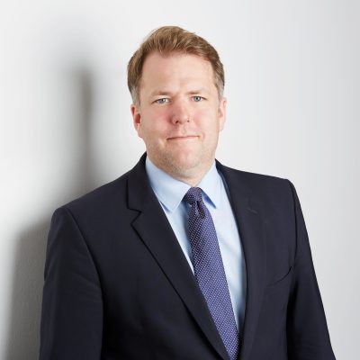 ulrich schoof