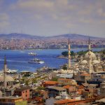 The Crossroads Conversations: Istanbul, Turkey