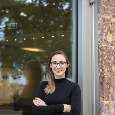 Manuela Barišić