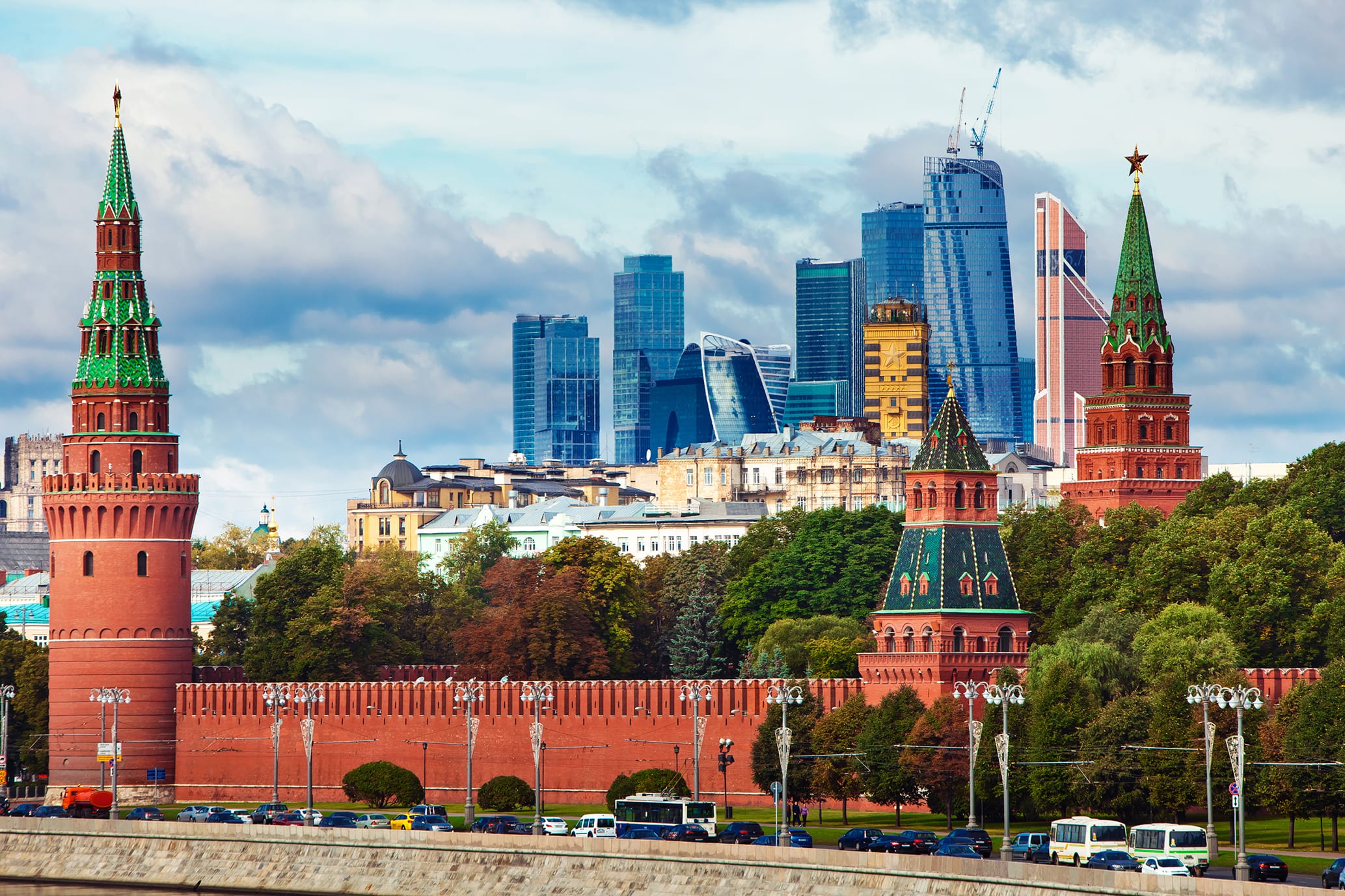 Shutterstock/Alexander Tolstykh