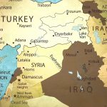 Turkey: Between Iraq & a Hard Place turkey neighbourhood cover