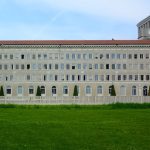 WTO headquarters