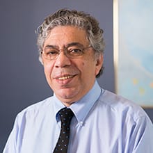 Otaviano Canuto