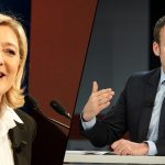 macron le pen