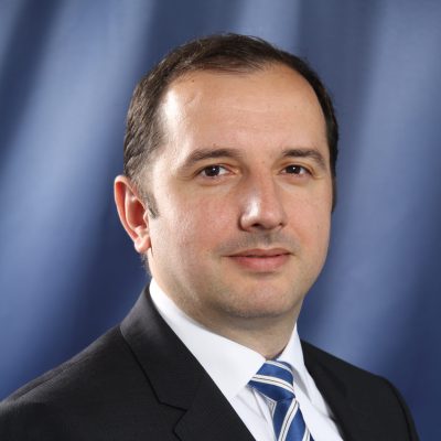 Erdal Yalcin