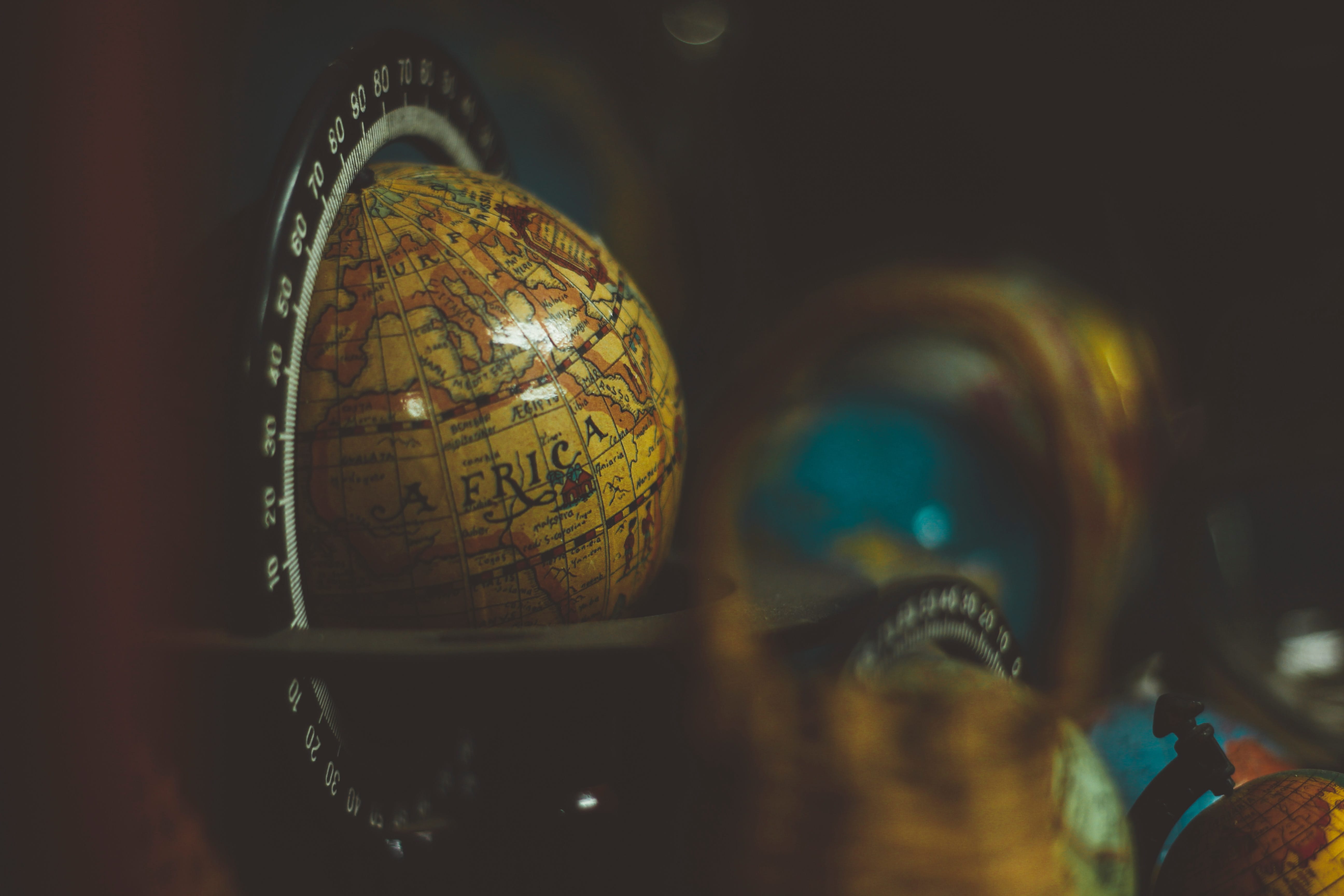 João Silas @ Unsplash.com