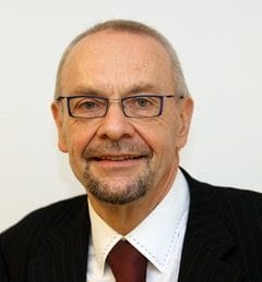Gerhard Stahl