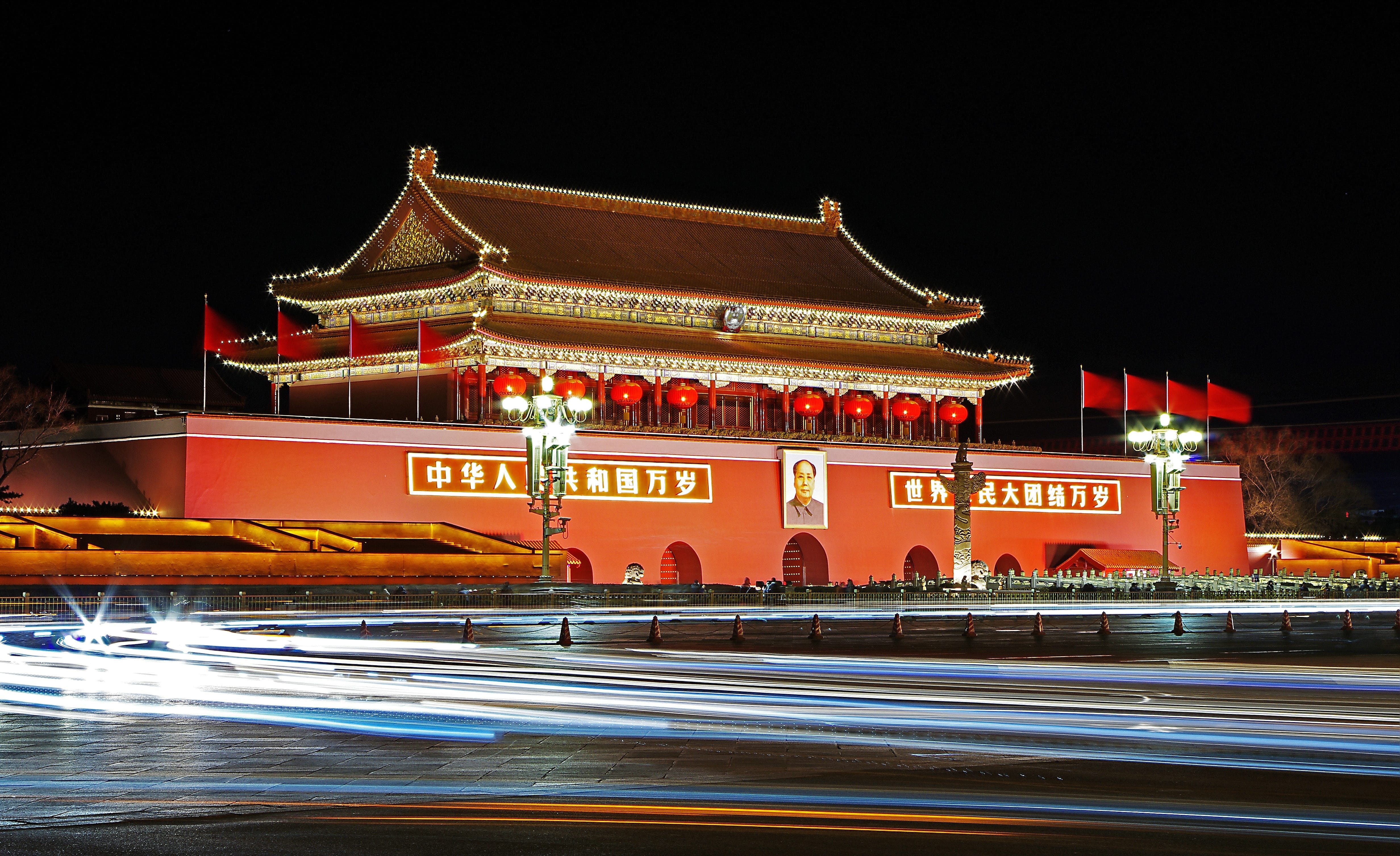 wu yi @ unsplash.com