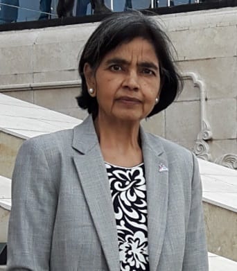 Anita Prakash