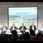 WTO Ministerial Conference