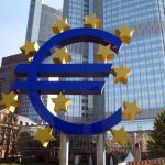 Euro Symbol outside ECB. MPD01605 @Flickr.com