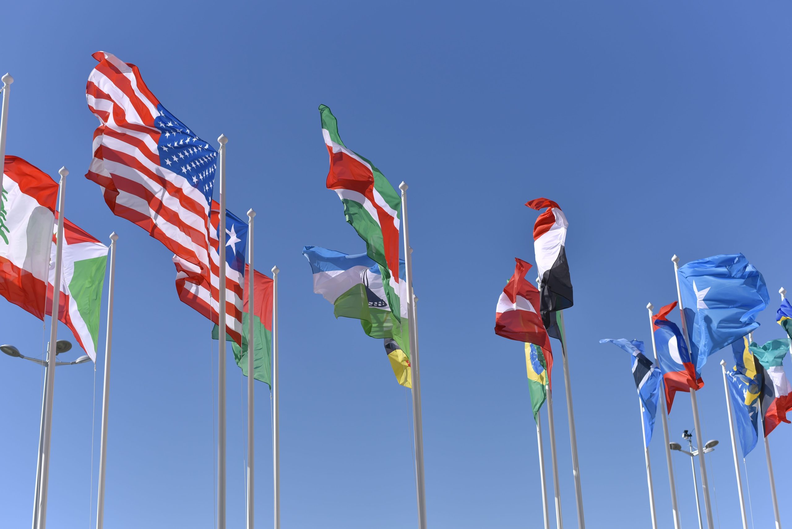 Economic Globalization