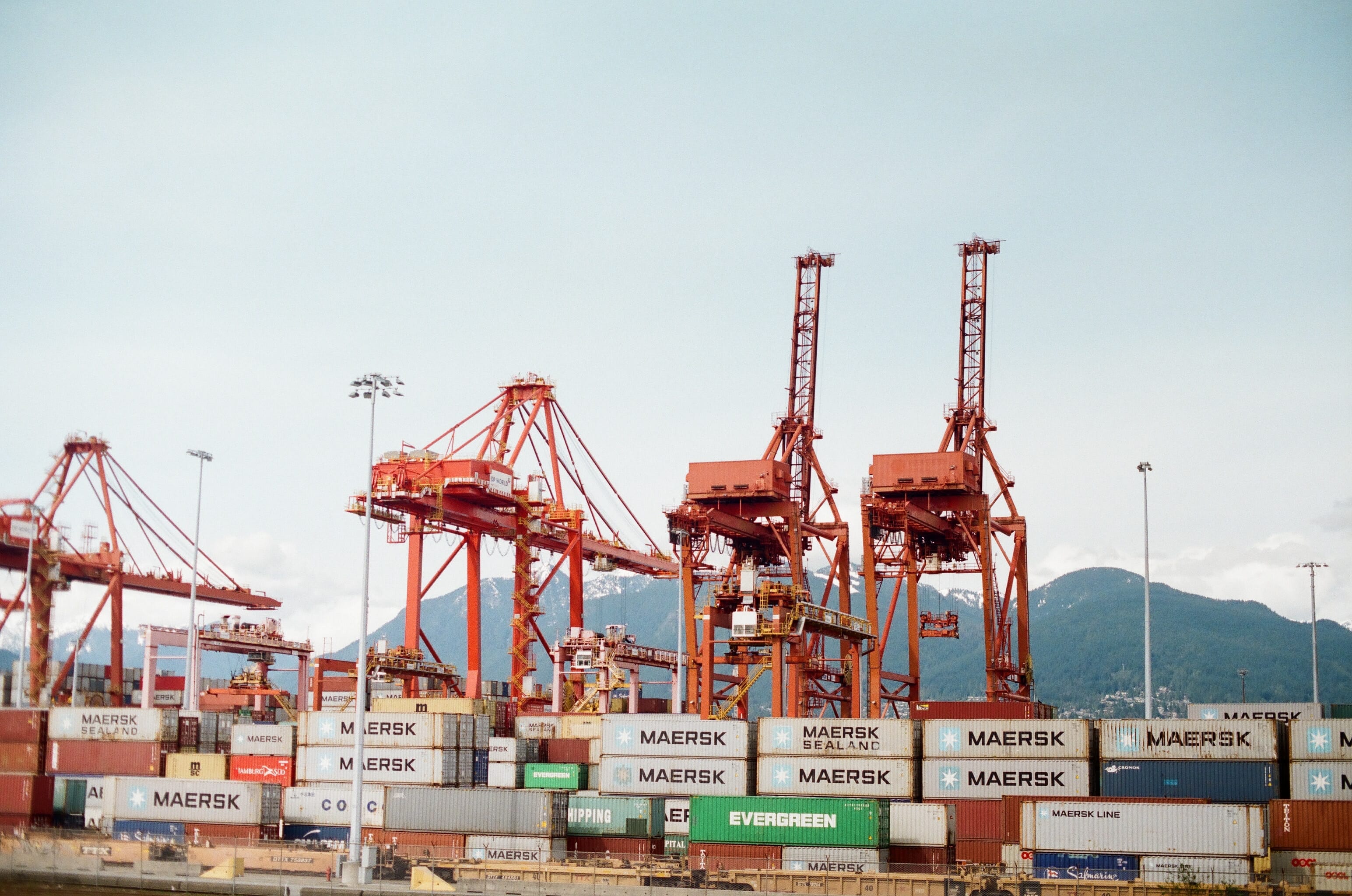 Balance of Trade
