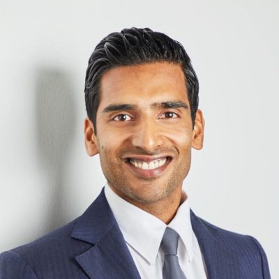 Dominic Ponattu