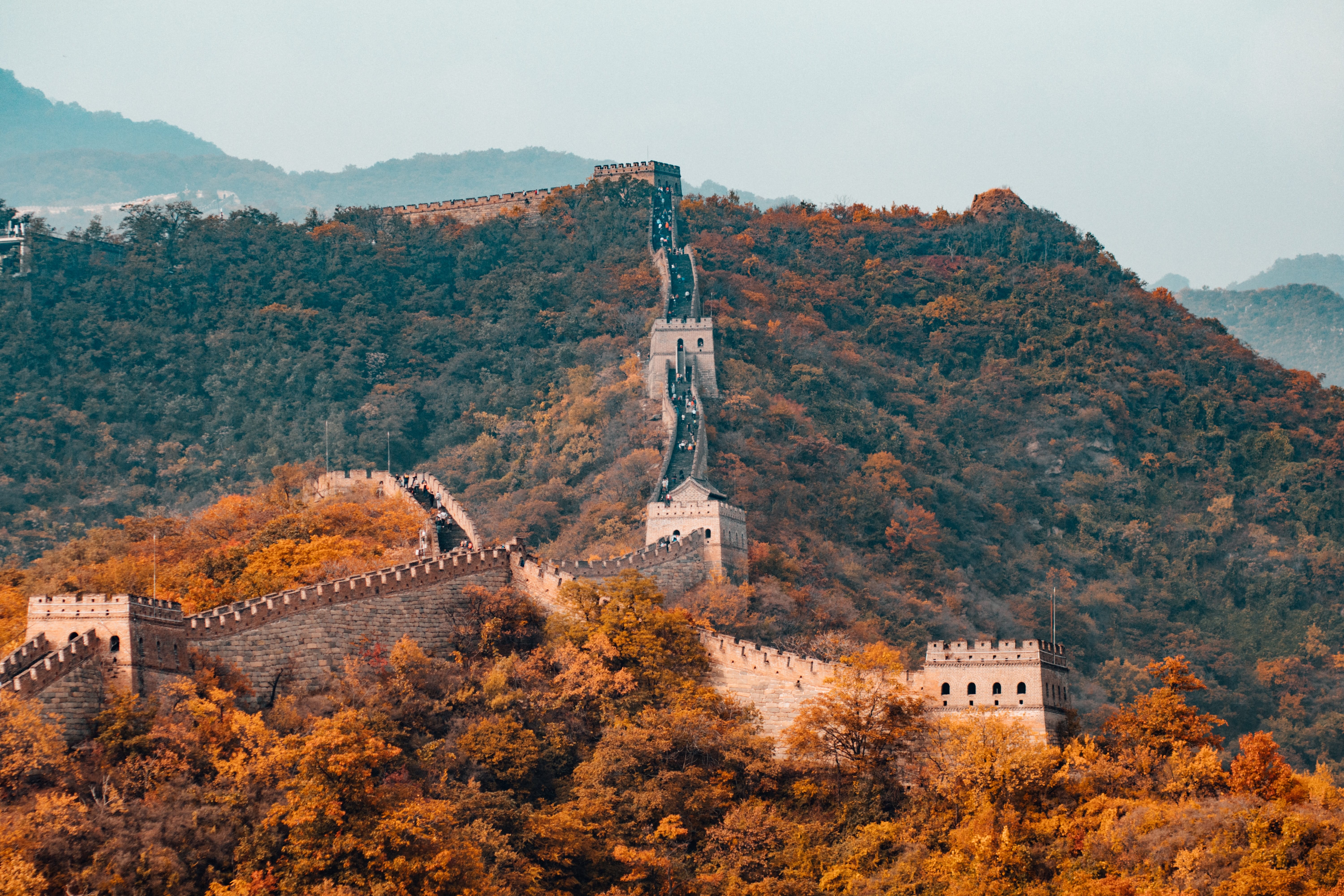 Photo by Hanson Lu on Unsplash