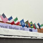 48th World Economic Forum annual meeting for 2018