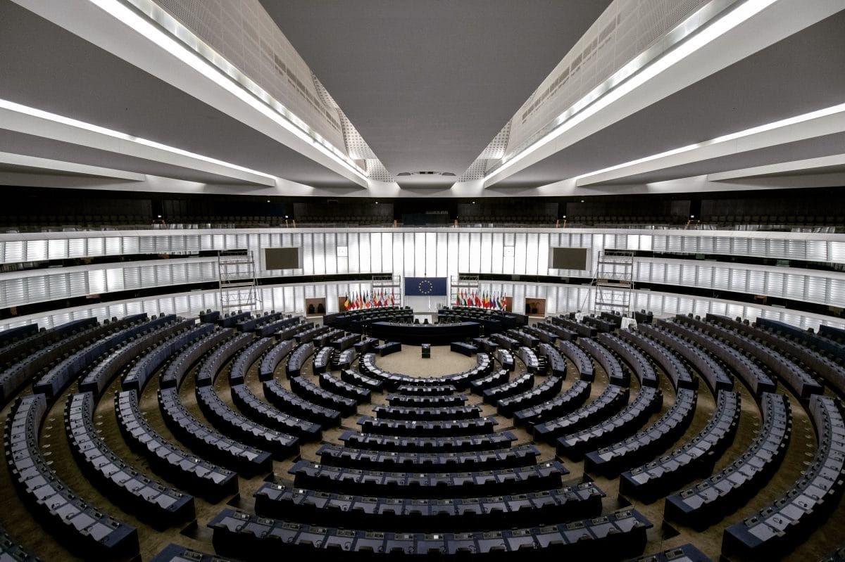 State of the European Union Address 2025: Our Experts React