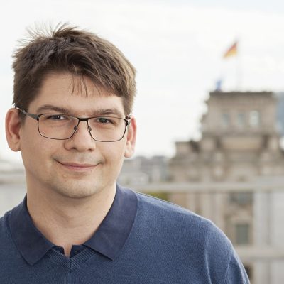Falk Steiner