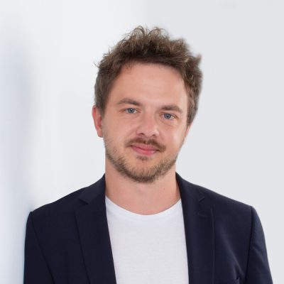 Markus Overdiek