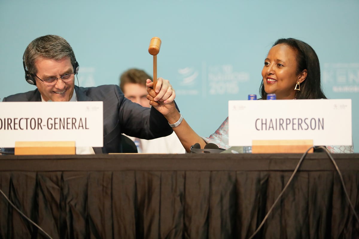 WTO