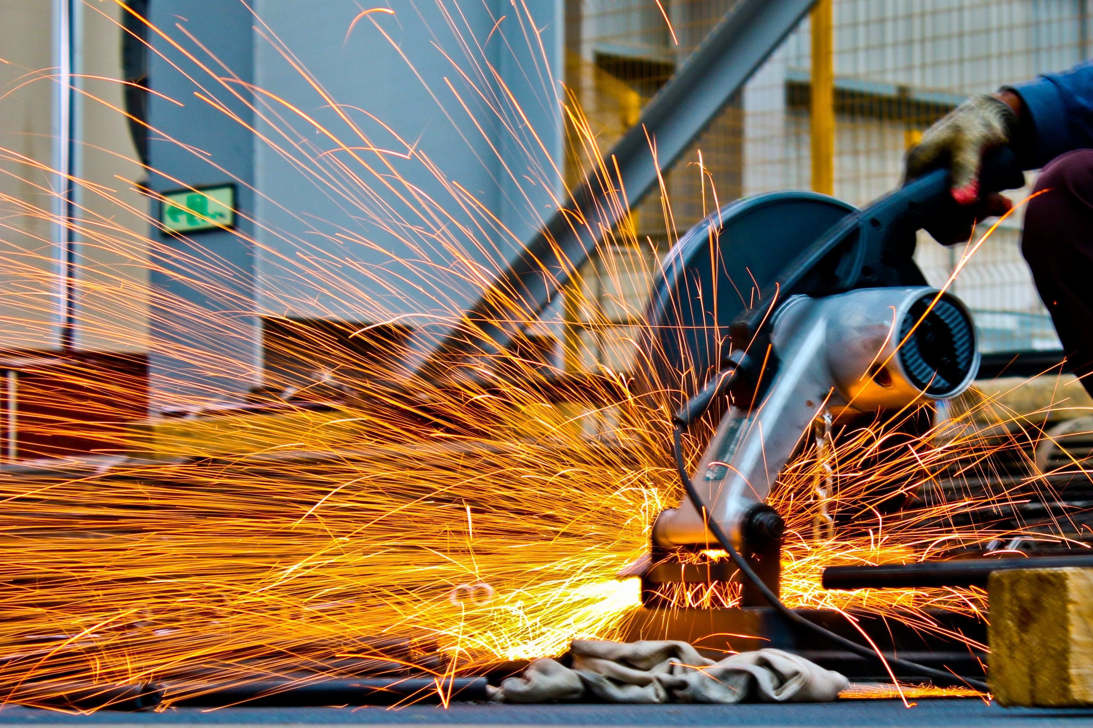 manufacturing