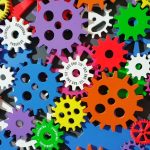 gear wheels