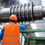 Industrial Gear