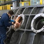 factory