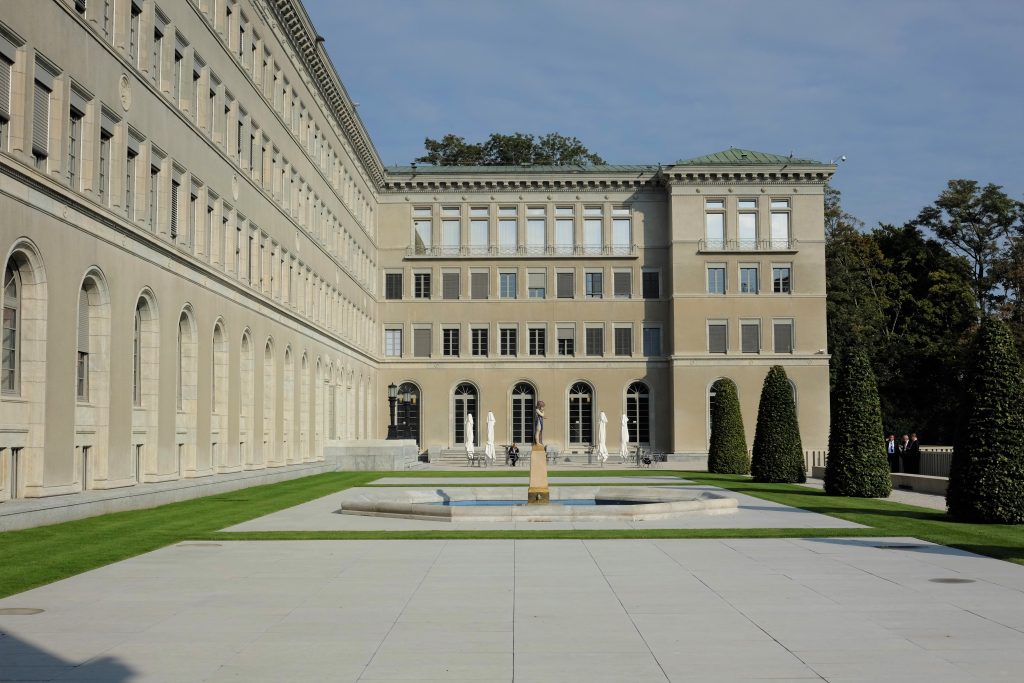 WTO