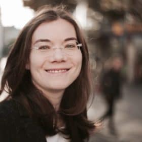 Karin Boczek