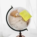 coronavirus globe