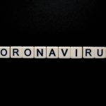 coronavirus text