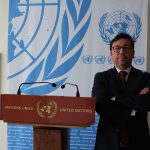 Santiago Fernandez de Cordoba Santiago Fernandez de Cordoba