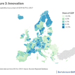 Europe’s Economy chart innovation