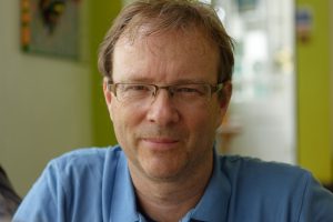 Frank Eich