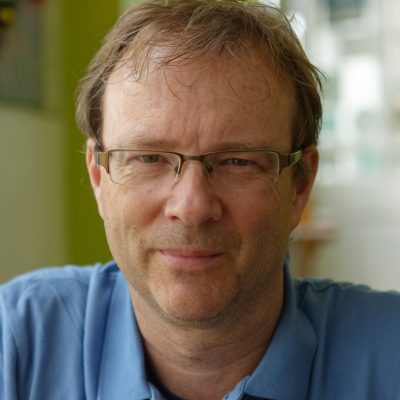 Frank Eich